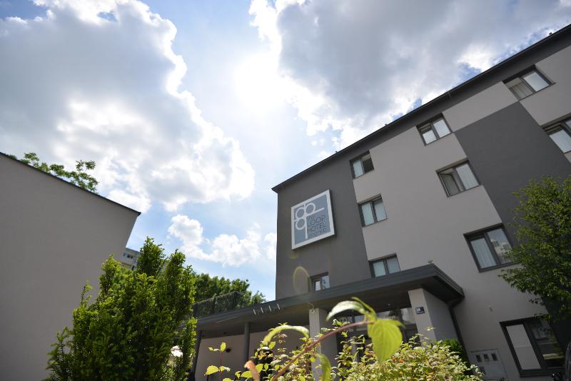 Fotos del hotel The Loop:  9