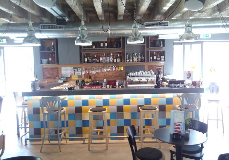 Fotos del hotel The Loop:  11