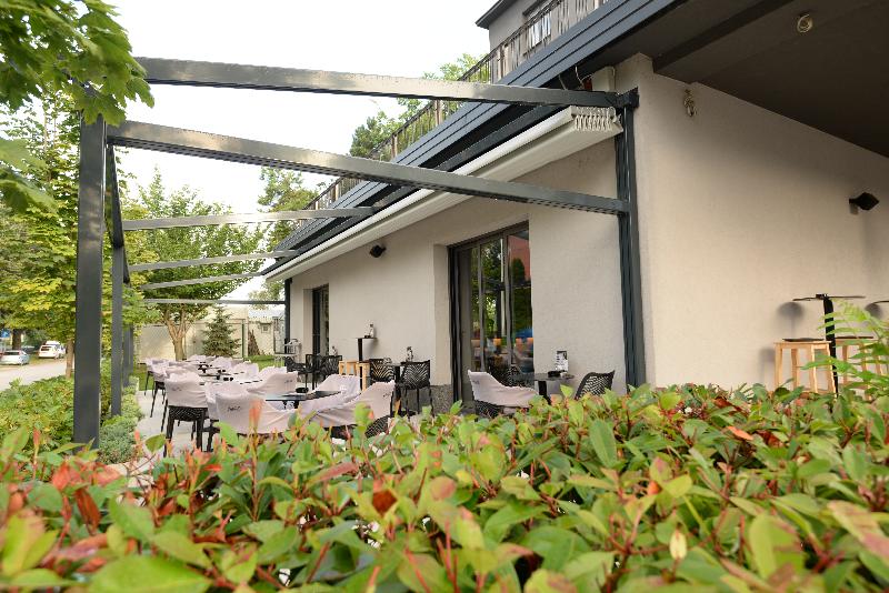 Fotos del hotel The Loop:  12