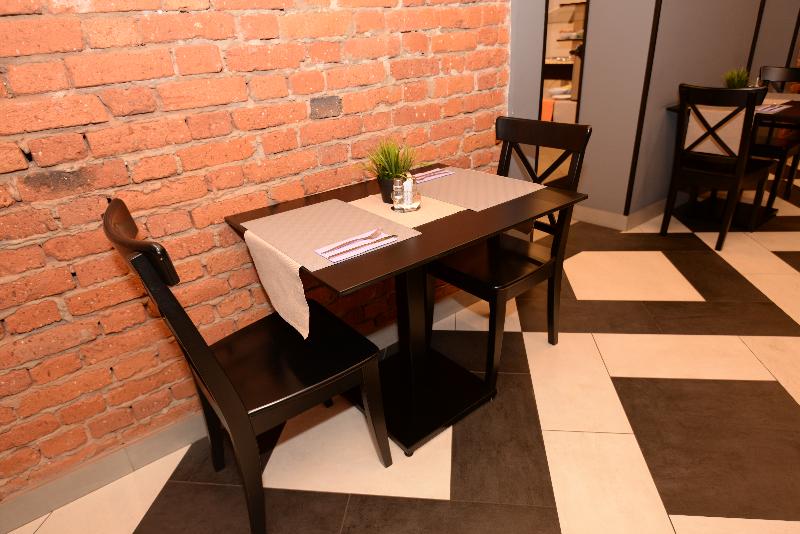 Fotos del hotel The Loop:  22