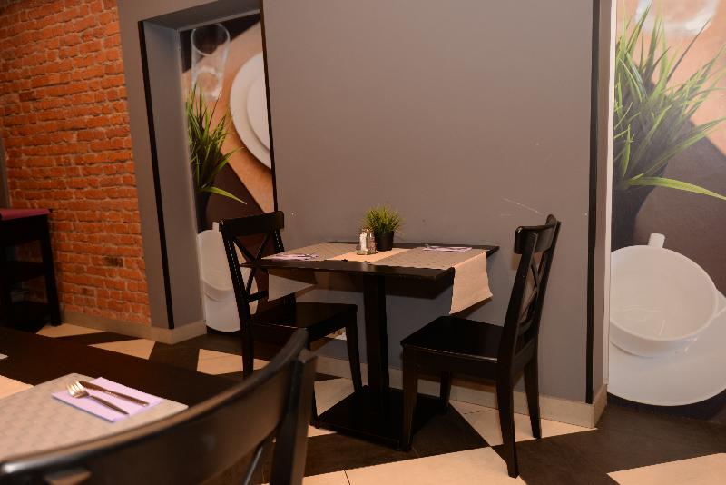 Fotos del hotel The Loop:  16