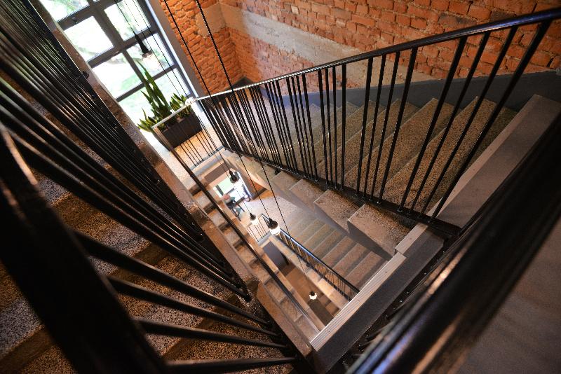 Fotos del hotel The Loop:  20