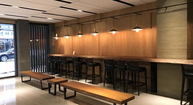 Fotos del hotel City Suites  Beimen:  2