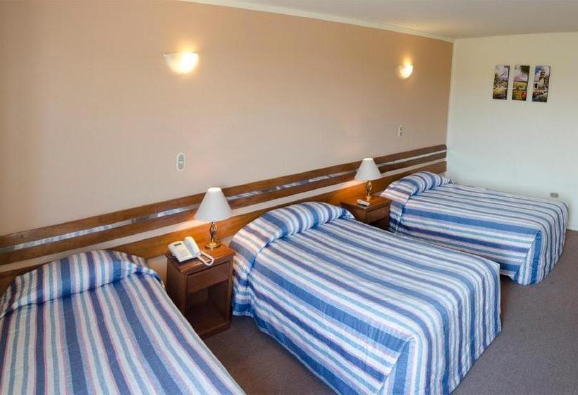 Fotos del hotel Dm Es Arequipa:  7