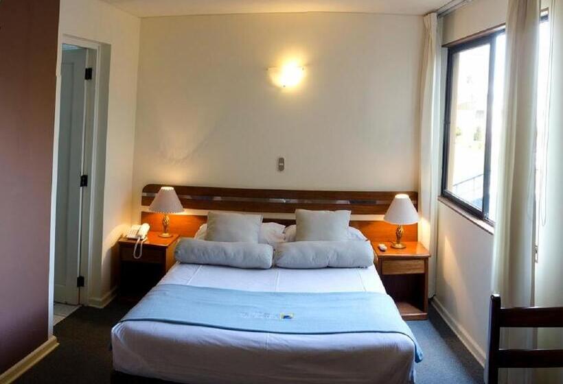 Fotos del hotel Dm Es Arequipa:  12