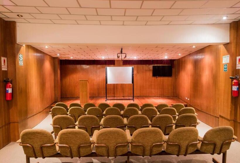 Fotos del hotel Dm Es Arequipa:  4