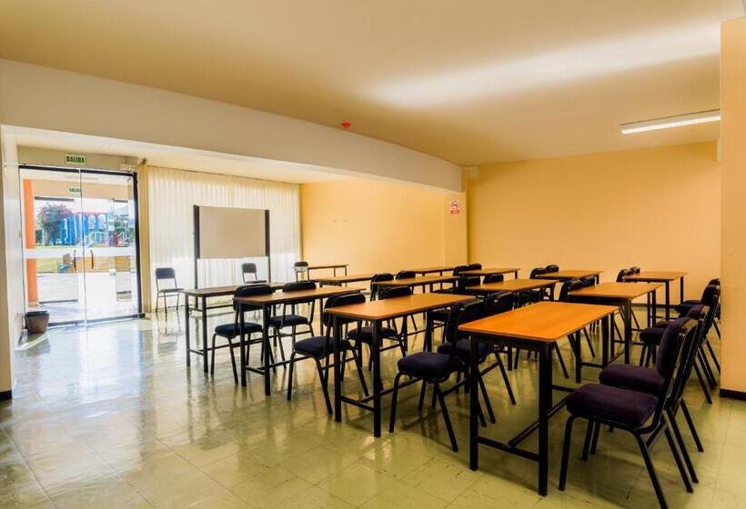 Fotos del hotel Dm Es Arequipa:  9