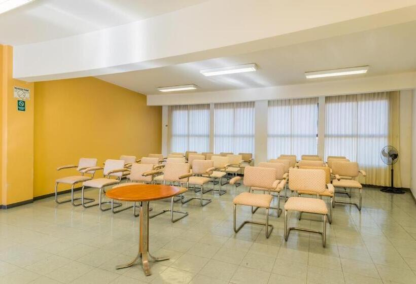 Fotos del hotel Dm Es Arequipa:  10