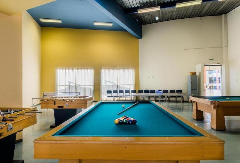 Fotos del hotel Dm Es Arequipa:  15