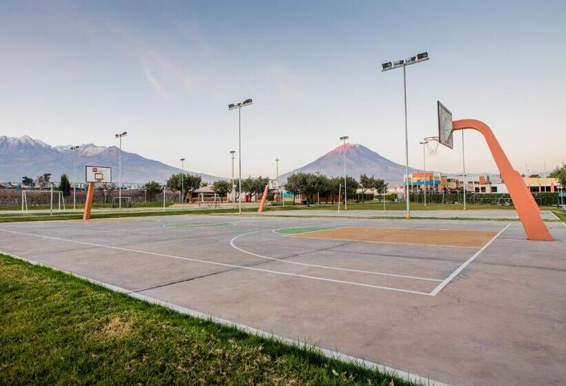 Fotos del hotel Dm Es Arequipa:  3