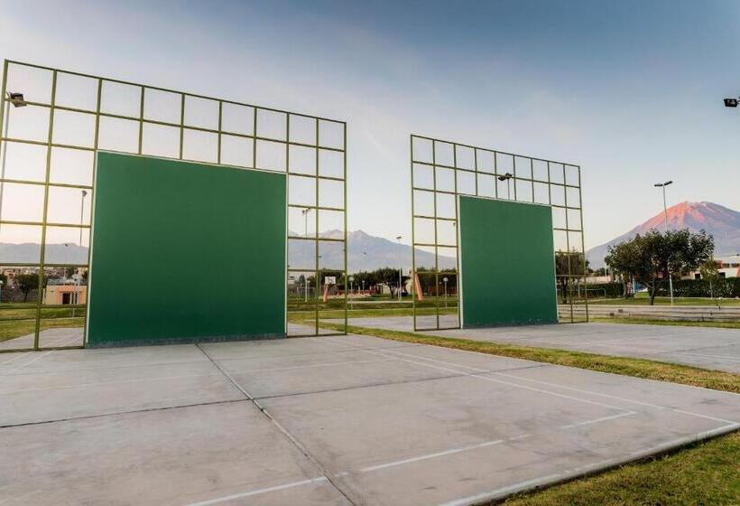 Fotos del hotel Dm Es Arequipa:  8