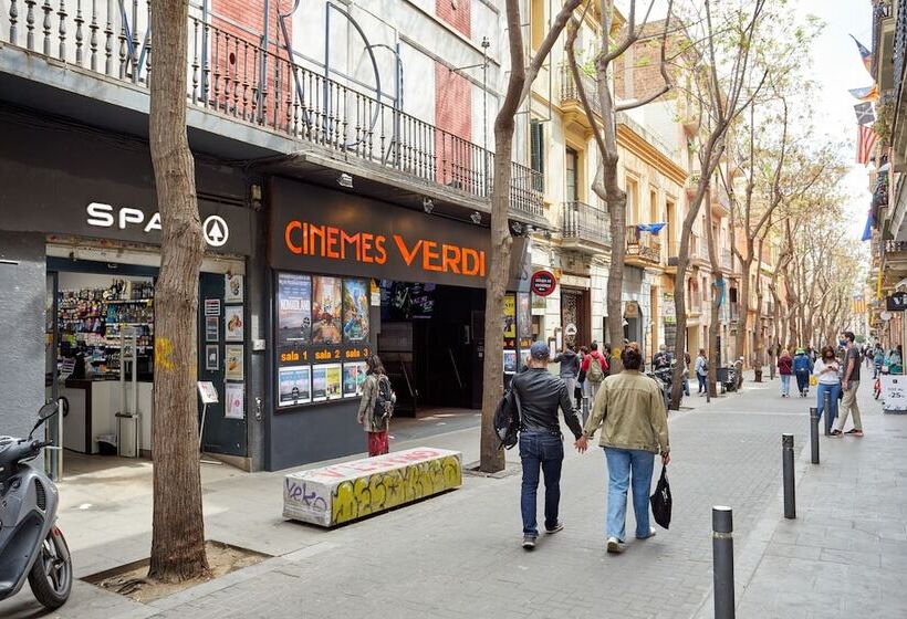 Fotos del hotel Sonder La Casa Del Sol:  13