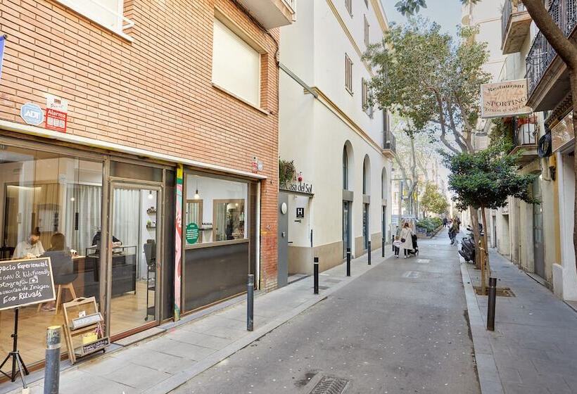 Fotos del hotel Sonder La Casa Del Sol:  11