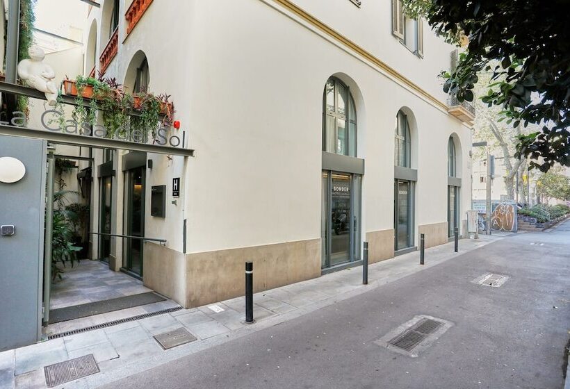 Fotos del hotel Sonder La Casa Del Sol:  7