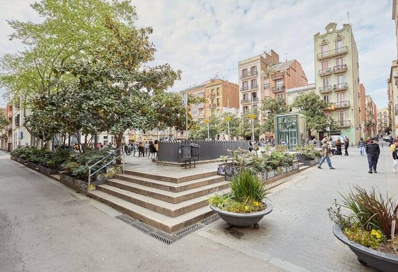 Fotos del hotel Sonder La Casa Del Sol:  6