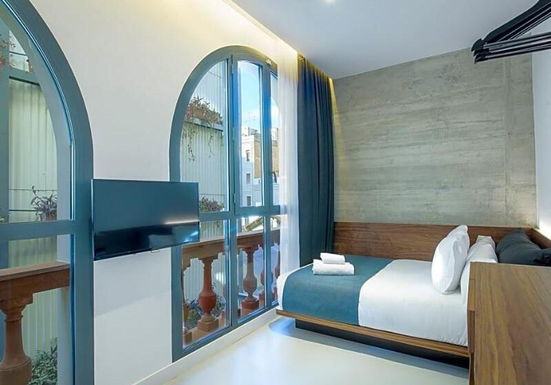 Fotos del hotel Sonder La Casa Del Sol:  21