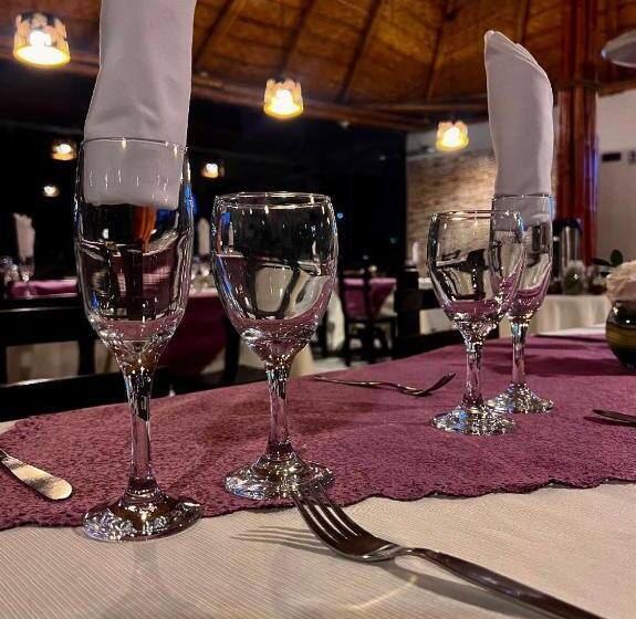 Fotos del hotel Villa De Valverde:  5