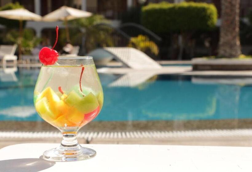 Fotos del hotel Villa De Valverde:  6