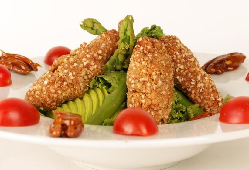 Fotos del hotel Villa De Valverde:  22