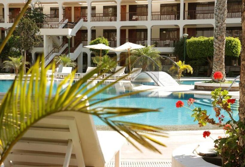 Fotos del hotel Villa De Valverde:  24