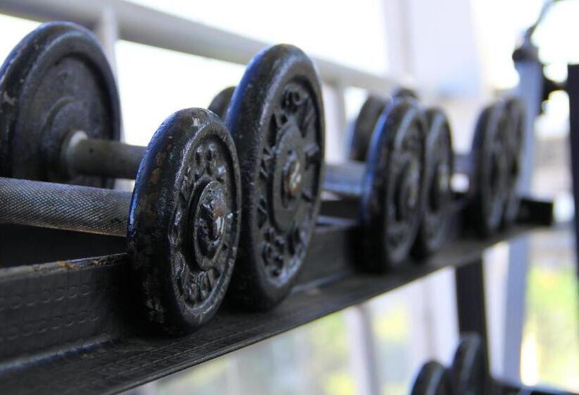 Fotos del hotel Villa De Valverde:  9