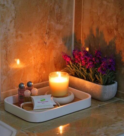 Fotos del hotel Villa De Valverde:  4