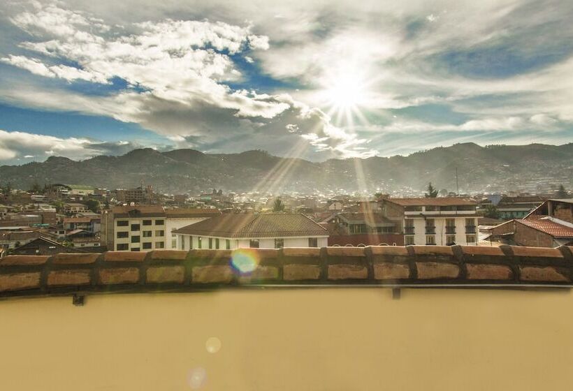 Fotos del hotel Warari:  6