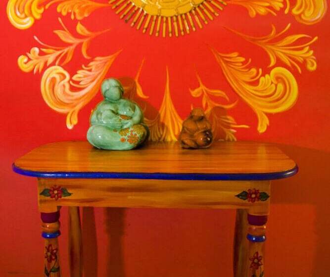 Fotos del hotel Warari:  15