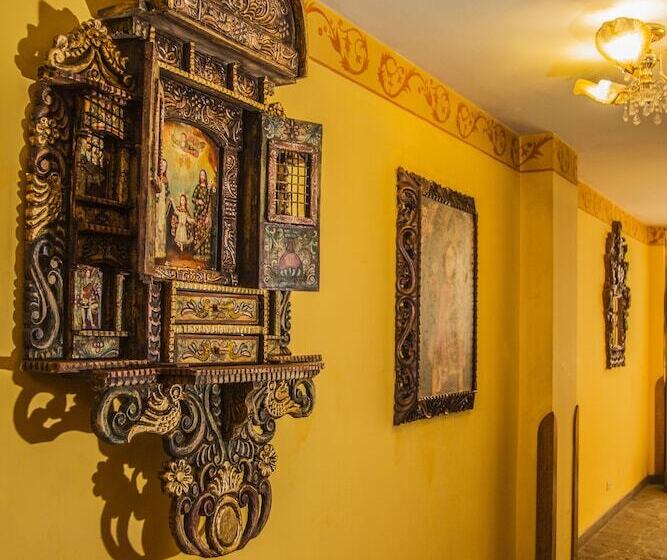 Fotos del hotel Warari:  19