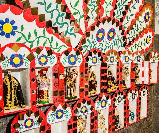 Fotos del hotel Warari:  5