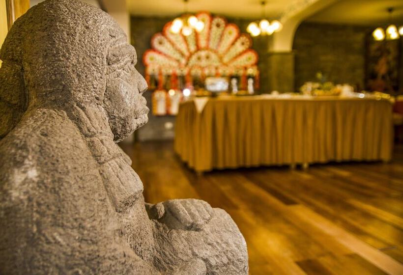 Fotos del hotel Warari:  18