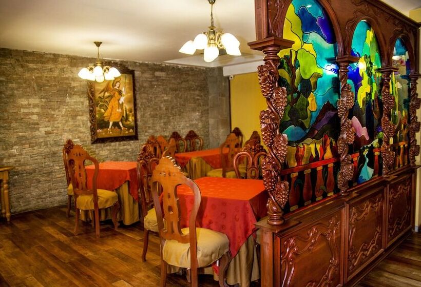 Fotos del hotel Warari:  3