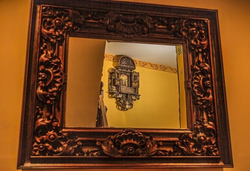 Fotos del hotel Warari:  16