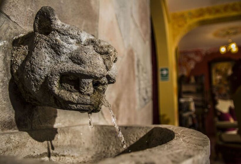 Fotos del hotel Warari:  10