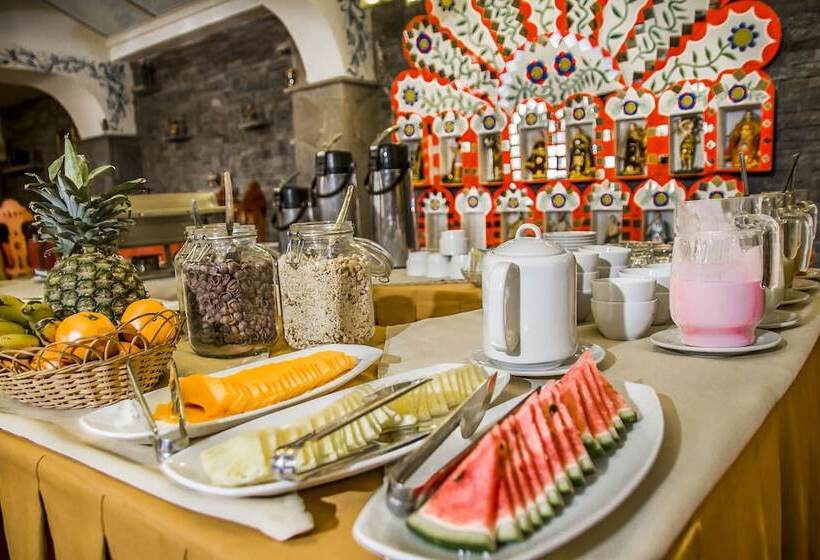 Fotos del hotel Warari:  23