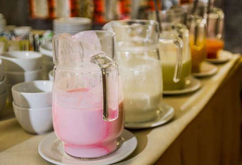 Fotos del hotel Warari:  21