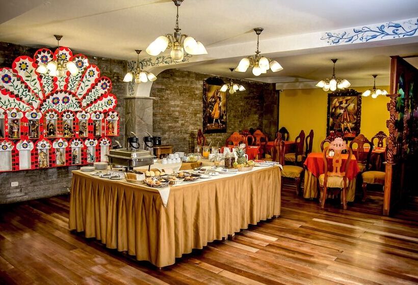 Fotos del hotel Warari:  17