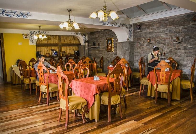 Fotos del hotel Warari:  8