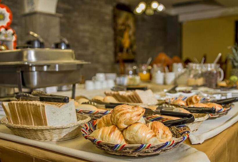 Fotos del hotel Warari:  25