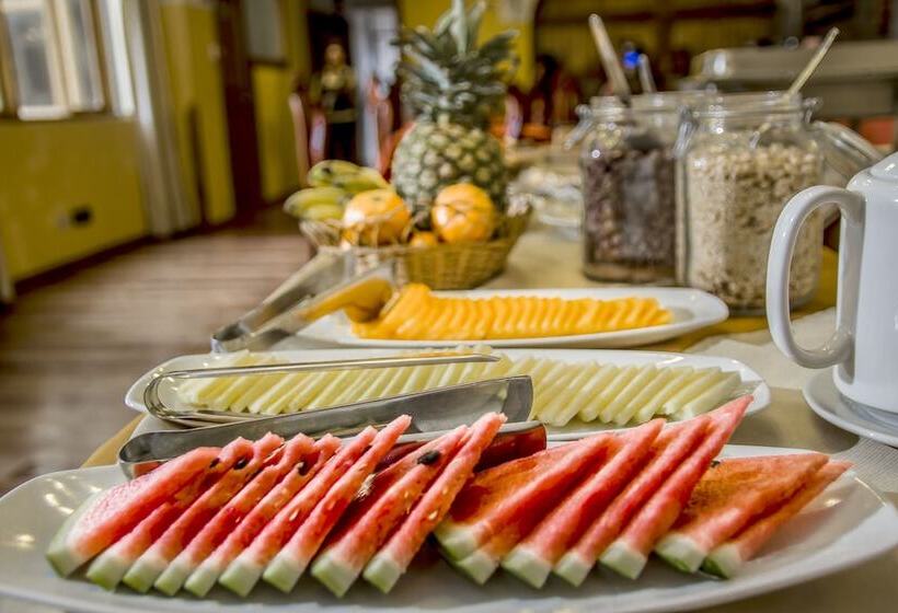 Fotos del hotel Warari:  13