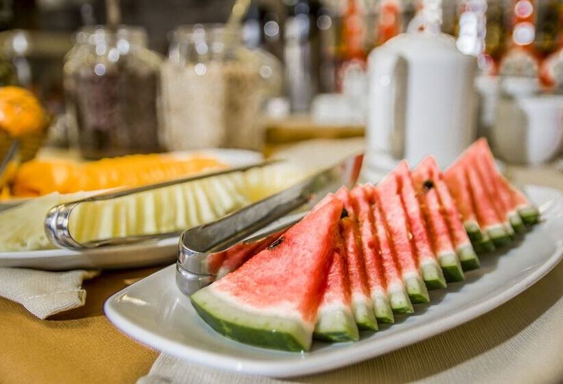 Fotos del hotel Warari:  20