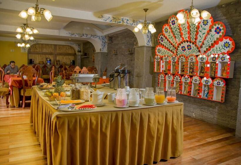 Fotos del hotel Warari:  22