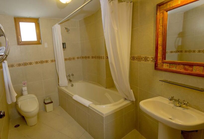 Fotos del hotel Warari:  14