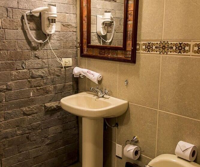 Fotos del hotel Warari:  9