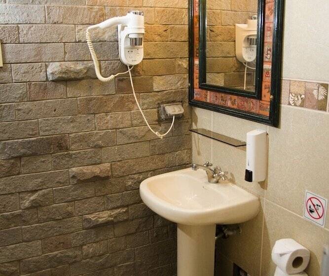 Fotos del hotel Warari:  4