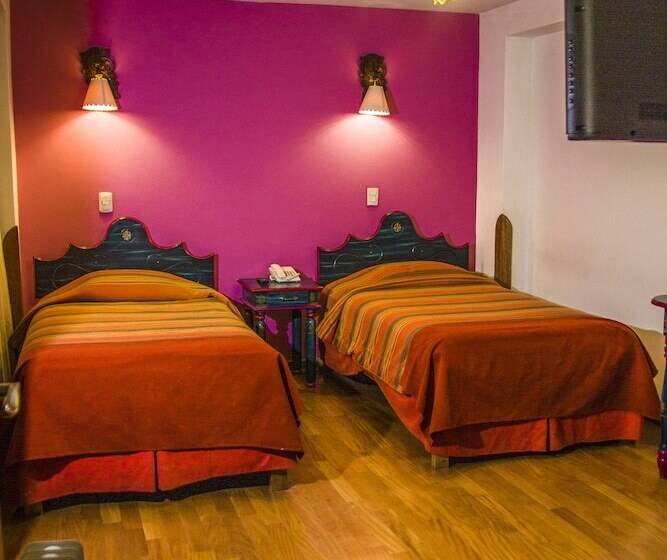 Fotos del hotel Warari:  7