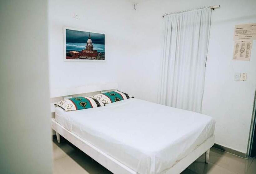 Fotos del hotel Isla De Manga:  3