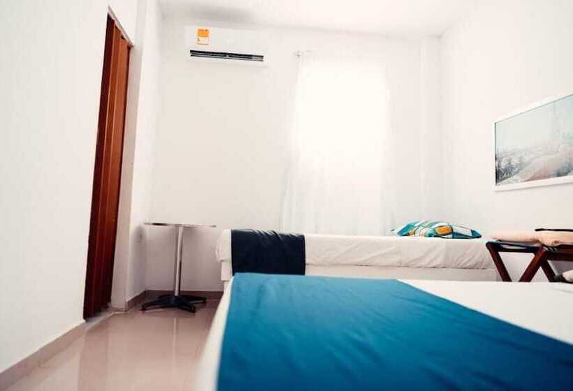 Fotos del hotel Isla De Manga:  5