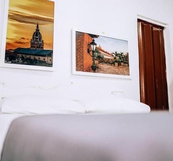 Fotos del hotel Isla De Manga:  24