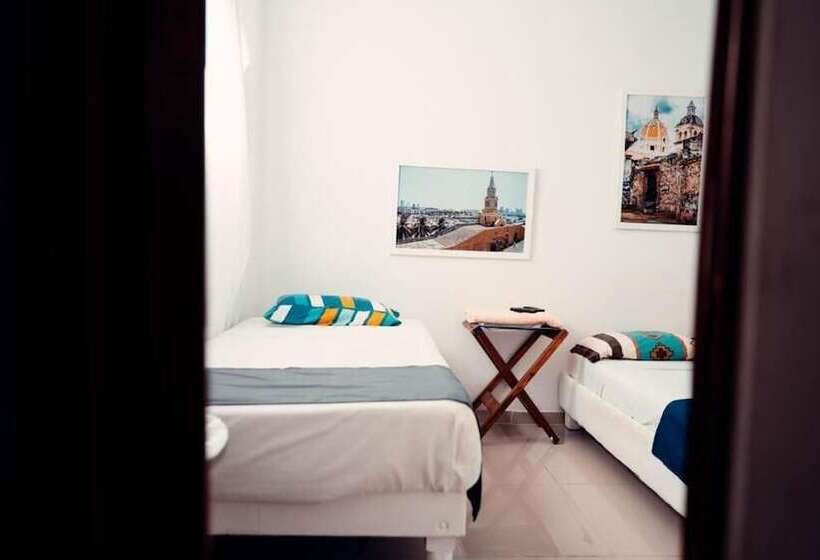 Fotos del hotel Isla De Manga:  16